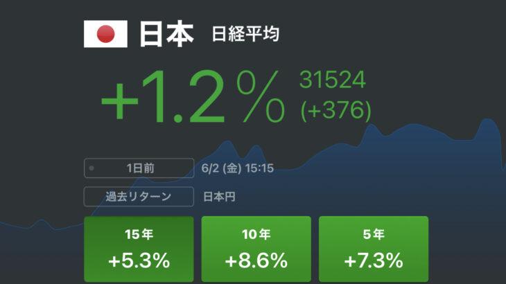 野村証券「我々は2024年末の日経平均株価を38000円と予想する！」