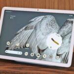 GoogleのAndroidタブレット｢Pixel Tablet｣､来週発売なのに全く話題にならず