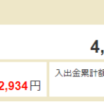 投資始めて今日でちょうど一年ワイの持ち株がこうなる