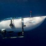 タイタニックツアーの潜水艇使用期限切れの炭素繊維を使っていた