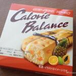 【悲報】『カロリーメイトフルーツ味』、販売休止　再開未定
