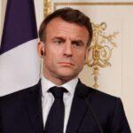 フランス大統領マクロンが暴動にビデオゲームの影響を指摘社会問題の一因として議論