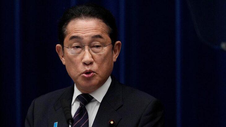 将来に希望を持てるために岸田首相が会社員に大増税を提案