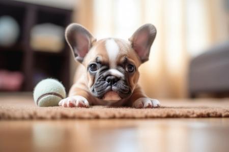 室内飼いに適した犬種とその特徴