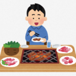 我が家では焼肉する時に10切り食パンで食うけど、これっておかしいのか？