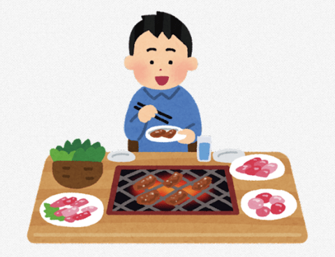 我が家では焼肉する時に10切り食パンで食うけど、これっておかしいのか？