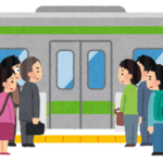 東京人「モスバーガー食べたいな～車ないし電車で行くか！w」←これマジ？笑