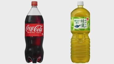 悲報コカコーラや綾鷹10月1日出荷分から値上げ コーラ1.5リットルは380円に