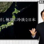 正論 中田敦彦さん難民受け入れに消極的な日本を批判