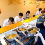 外国人「俺が思うに、最高の麺は日本のうどんだよ。間違いないね」