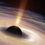 もっとも古い時代の超大質量ブラックホール発見