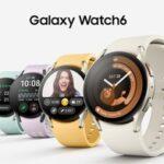 サムスン､新型スマートウォッチ｢Galaxy Watch6/6 Classic｣を発表