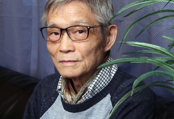 70年前の性被害事件について、服部吉次さんが記者会見で驚くべき証言
