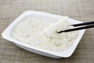 レトルトご飯食ってるんだけど炊飯器で米を炊く方法にシフトしたほうがいい