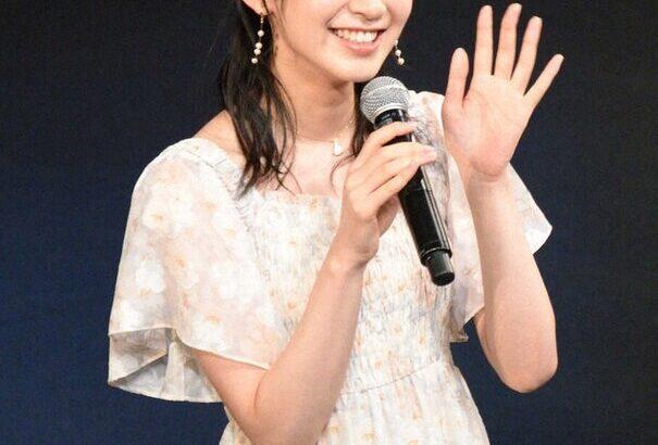イベント会場での檜山沙耶の笑顔に注目オタク趣味のつながりから始まった交際にこれからも支え合いたい