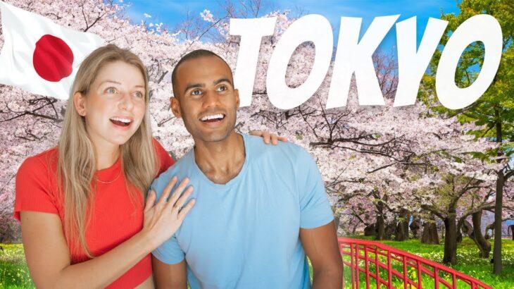 外国人「東京に行った俺の記録見てくれよ。この国最高すぎるわｗｗｗ」
