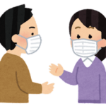 【悲報】日本人さん、結局マスクを外せないまま夏を終える…世界一のルッキズムが影響か