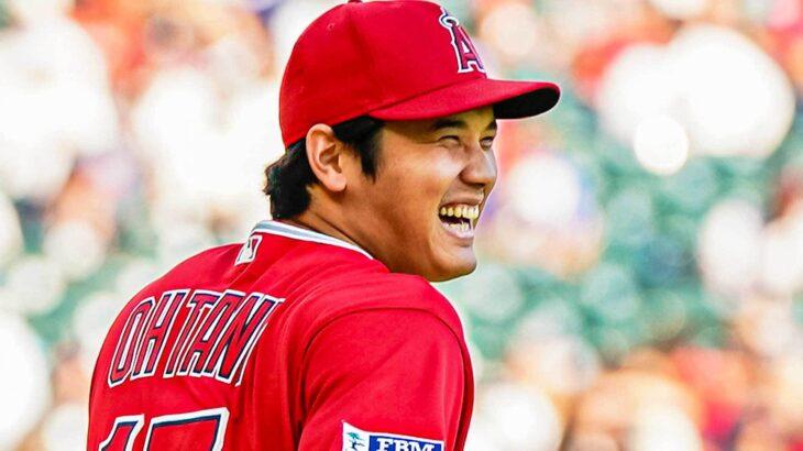 【MLB】大谷翔平…13度の申告敬遠＆31度目のマルチヒット達成！驚異の成績を更新