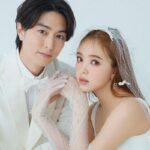 人気モデル藤田ニコルと俳優稲葉友、突然の結婚発表にネット騒然