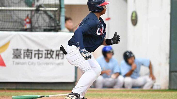 【衝撃】天性の野球の才能⁉小学生で180cm・104kg…バックスクリーン越え弾(( ；ﾟДﾟ))ﾌﾞﾙﾌﾞﾙ