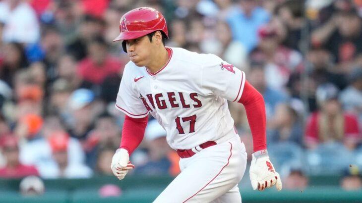 【MLB】エンゼルス、エステベスの逆転許し7連敗！大谷は2安打1盗塁も屈辱の敗戦