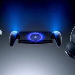 プレイステーション初のリモート端末「PlayStation Portal」が年内に発売決定！