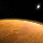 火星の初期入植者、神経質な人間は高確率で死ぬ