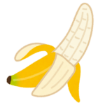 【悲報】バナナ「どうぞ人間さん食べてください」←この果物ｗｗｗｗ