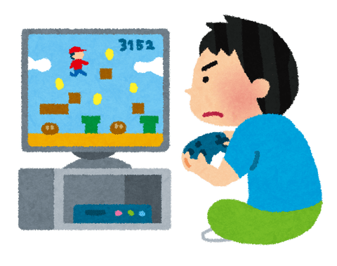 ゲーム化したら絶対面白いと思うテレビ番組といえば？