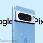 Googleの次期スマホ｢Pixel 8/8 Pro｣のプロモーション動画流出 Proのカラバリにブルーがある模様