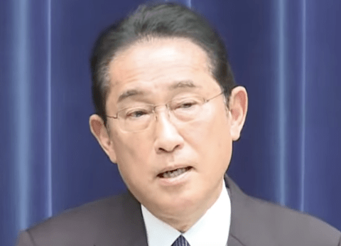 岸田首相のガソリン補助金延長検討報道にネット「減税すりゃいいやん」「ガソリン税無くして」「財務省の言いなり」