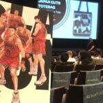 【絶賛】映画『スラムダンク』米国で公開！井上雄彦監督のバスケットボール魂に感動！