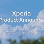 ソニー､9月1日16時から新型Xperiaスマホを発表 動画が流出した｢Xperia 5 V｣を発表か