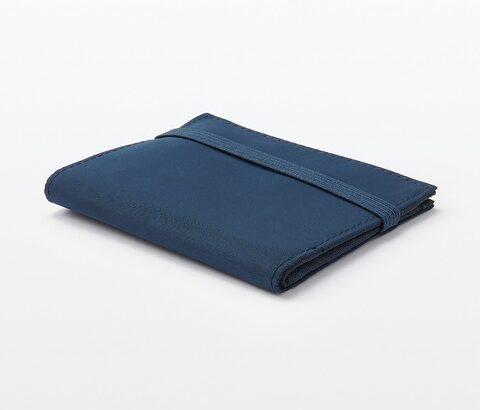 財布って長財布とコンパクトタイプと四角いやつとどれ使ってる?