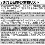 【悲報】日本への団体旅行が解禁された中国人､日本でセミ爆狩り カブトムシもターゲットに
