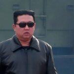 北朝鮮の金正恩､戦争準備を攻勢的に進めていくことを決定