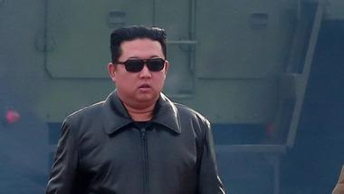 北朝鮮の金正恩､戦争準備を攻勢的に進めていくことを決定