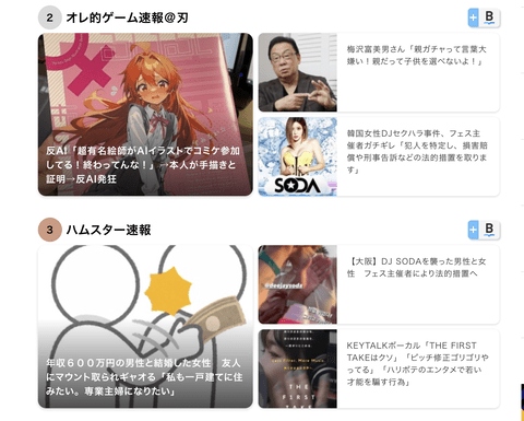 【悲報】まとめサイトの運営を2週間のワイのアクセス数がこちら