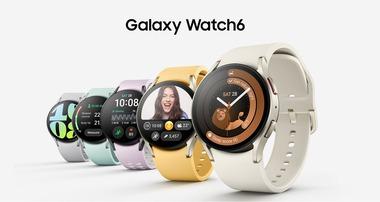 サムスンのスマートウォッチ｢Galaxy Watch 6/6 Classic｣､日本向けはFelica搭載 9月以降に発売