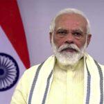 インド首相「インド経済はあと5年で日本を抜いて世界3位以内に入ることを保証する」