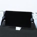 PS5リモート専用端末「PlayStation Portal リモートプレーヤー」がついに登場！価格や発売日が明らかに！