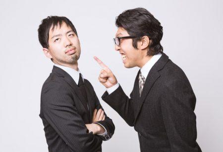 中卒社員にアゴで使われてる大卒だけど何か質問ある？