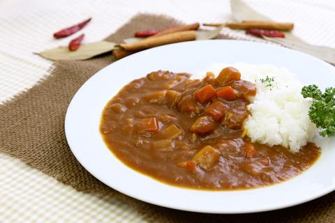 カレーに入れてもギリギリ許される野菜