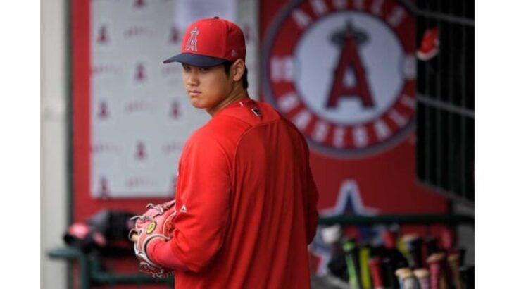 【MLB】大谷翔平：右肘手術を発表！来季は打者に専念…25年に再び二刀流復帰か？