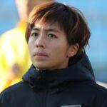 岩渕真奈、現役引退を公式SNSで明かす「感謝と喜びで溢れるサッカー人生でした」