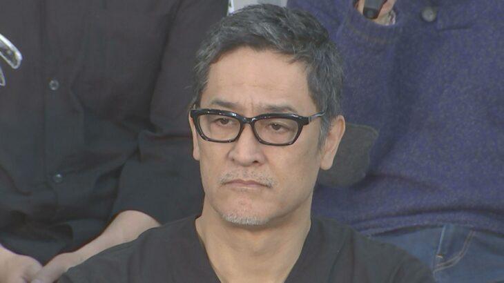 俳優・橋本さとしさん(57)、所属事務所を退所の衝撃！今後の活動はどうなる？