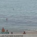 【スペイン】ヌーディストの叫び⁉ヌーディストビーチでの観光客の着衣に反対