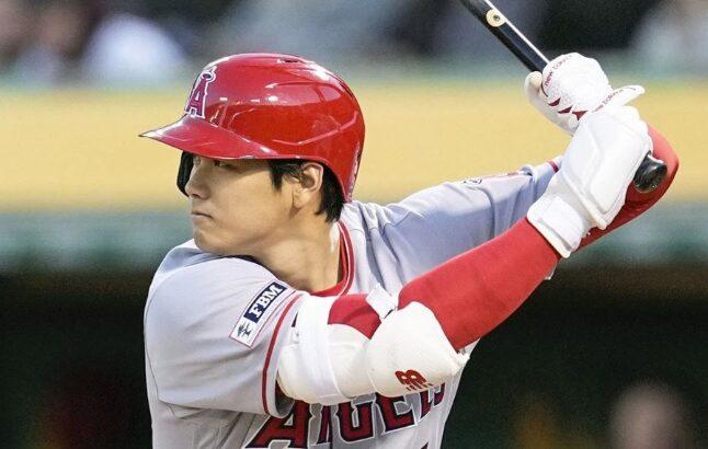 【MLB】大谷翔平：残り18試合での復帰…本塁打王＆打点王へ再挑戦！ｷﾀ━━━━(ﾟ∀ﾟ)━━━━!!