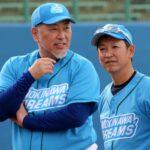 清原和博氏のコーチ就任で中日の野球界に新たな風が吹く？プロ野球界が注目する舞台の始まり
