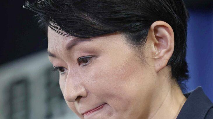 小渕優子議員が回答する『ドリル事件』の真相とは？事実誤認の可能性が浮上